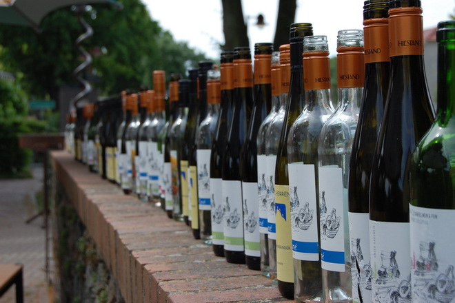 Gastfreundschaft und Service in der Alten Schule in Reichenwalde