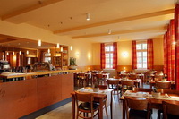 Unser Restaurant