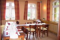 Seminare in der Alten Schule in Reichenwalde