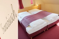 Unser Franz�sich Zimmer